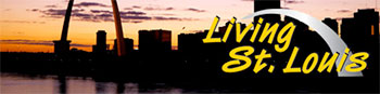 Living St. Louis Logo