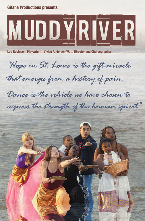 Muddy River Dance Production
